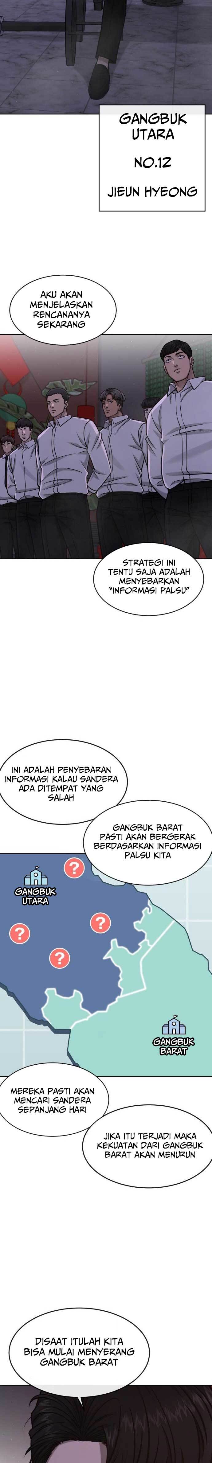 Read Quest Supremacy ID Manga Online
