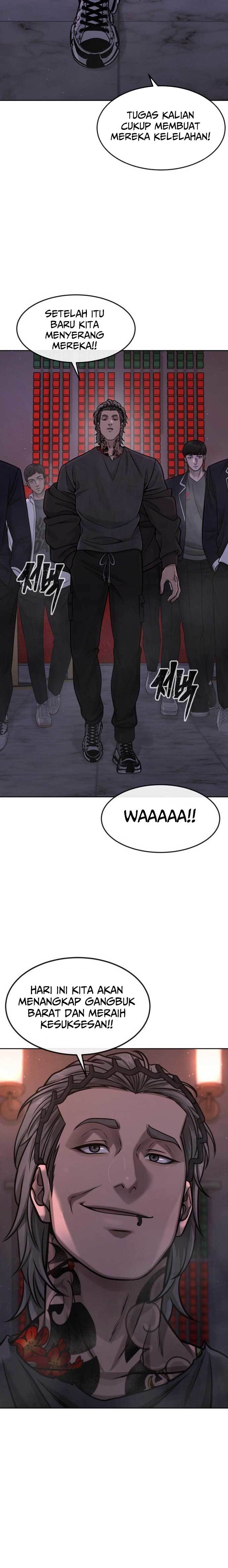 Read Quest Supremacy ID Manga Online