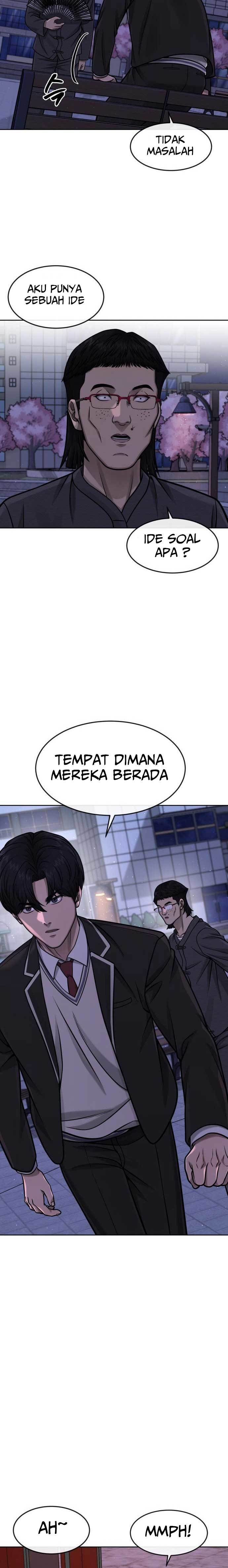 Read Quest Supremacy ID Manga Online