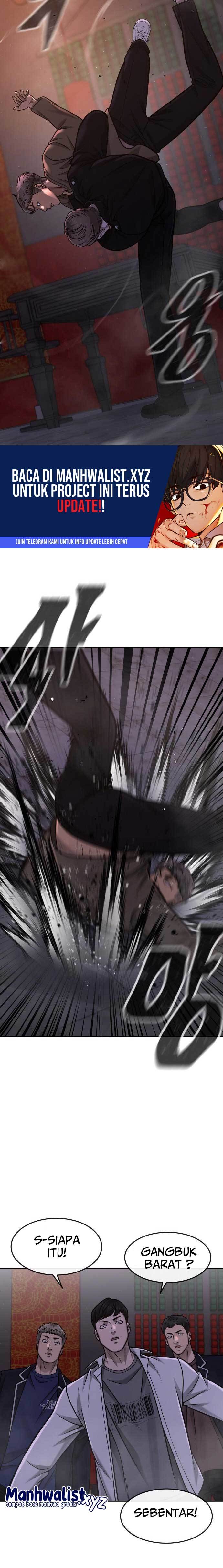 Read Quest Supremacy ID Manga Online