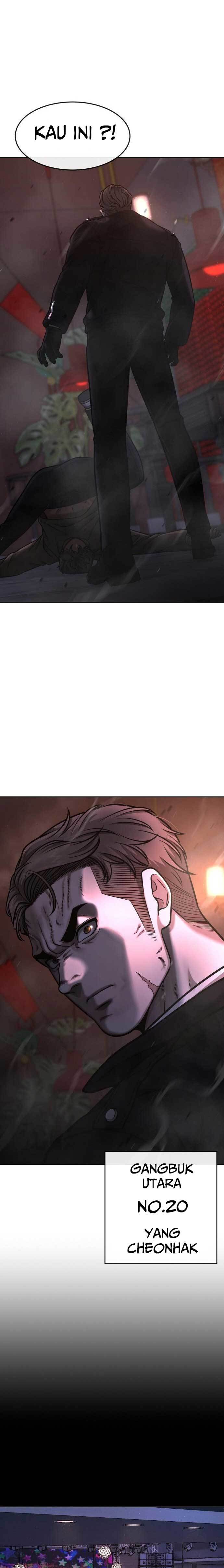 Read Quest Supremacy ID Manga Online