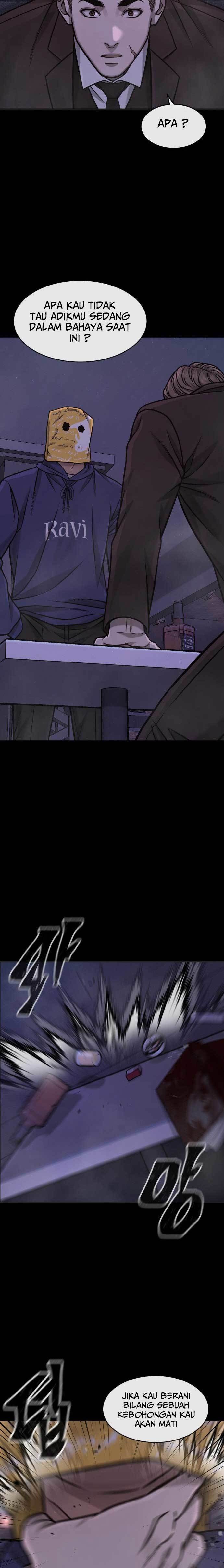 Read Quest Supremacy ID Manga Online
