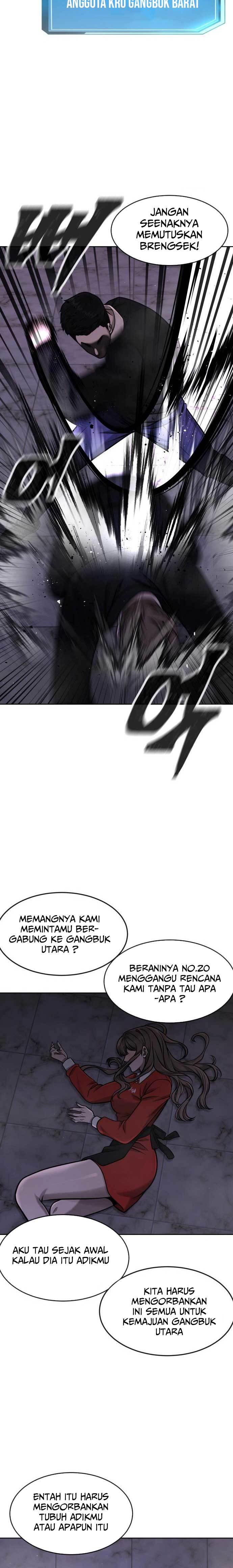 Read Quest Supremacy ID Manga Online
