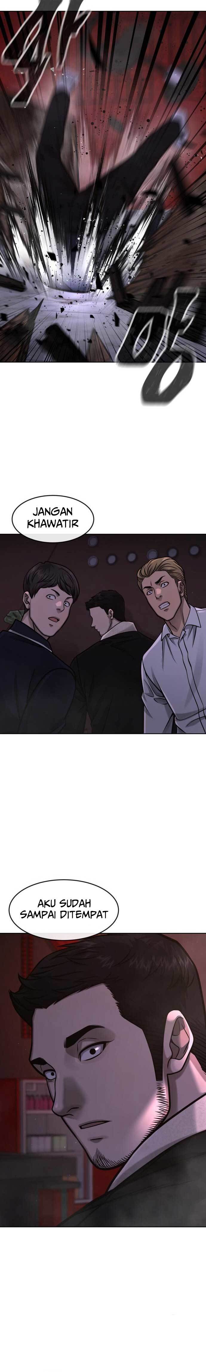Read Quest Supremacy ID Manga Online