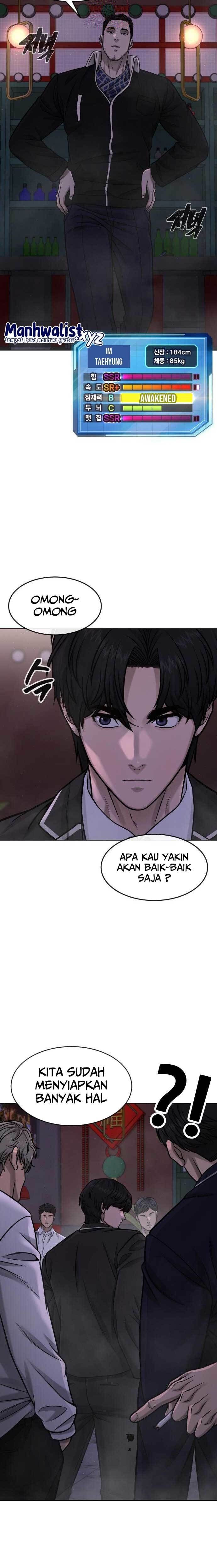 Read Quest Supremacy ID Manga Online