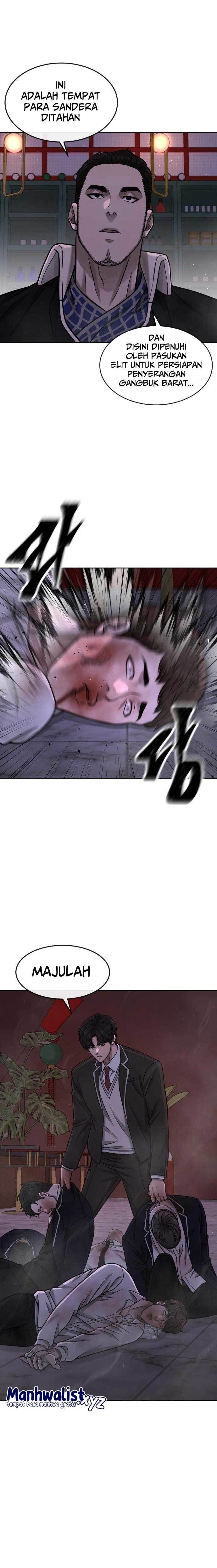 Read Quest Supremacy ID Manga Online
