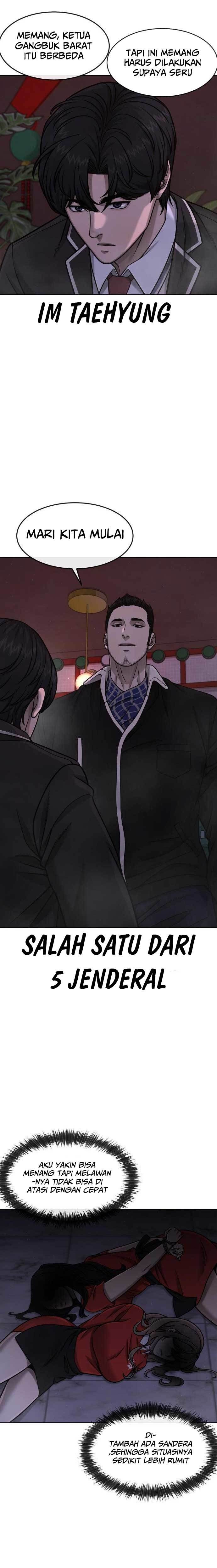 Read Quest Supremacy ID Manga Online