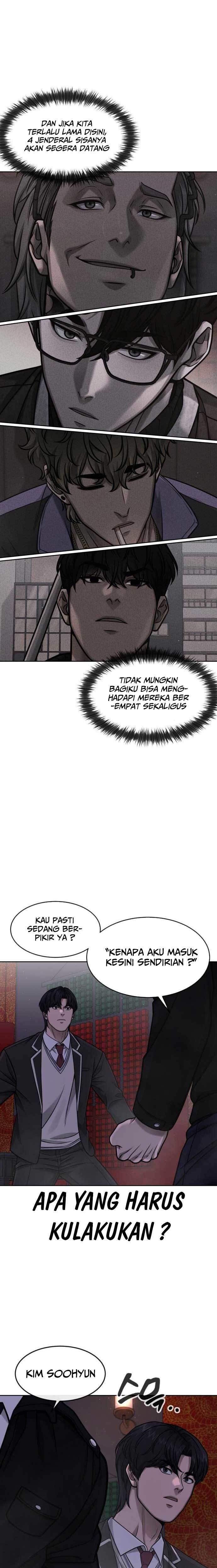 Read Quest Supremacy ID Manga Online