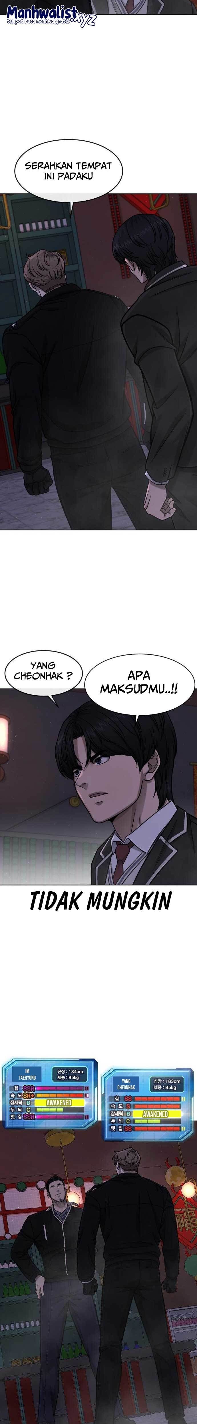 Read Quest Supremacy ID Manga Online