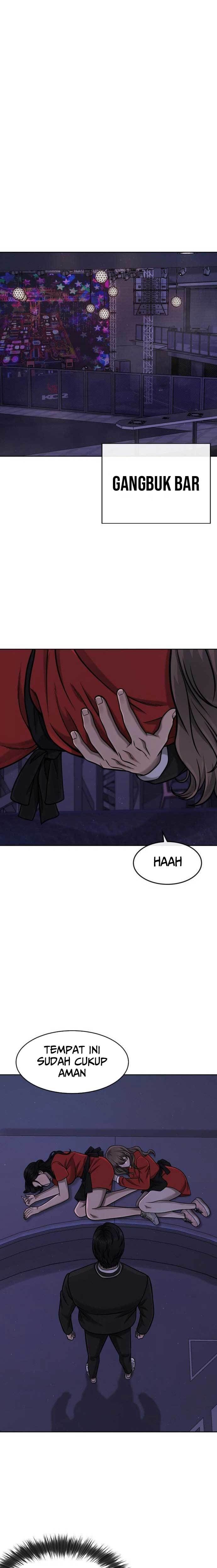 Read Quest Supremacy ID Manga Online