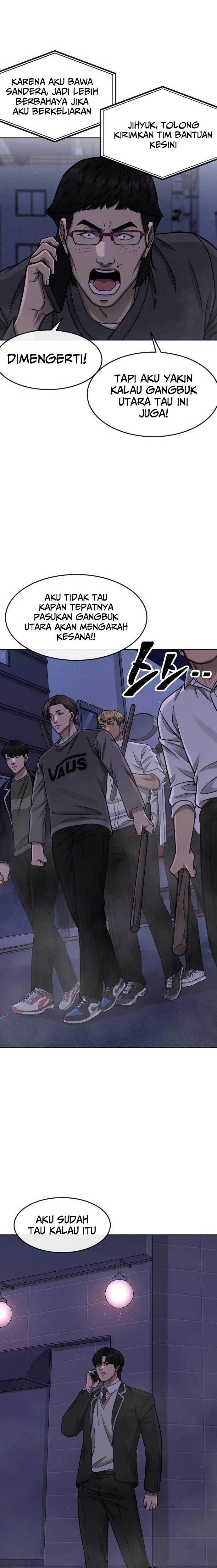 Read Quest Supremacy ID Manga Online