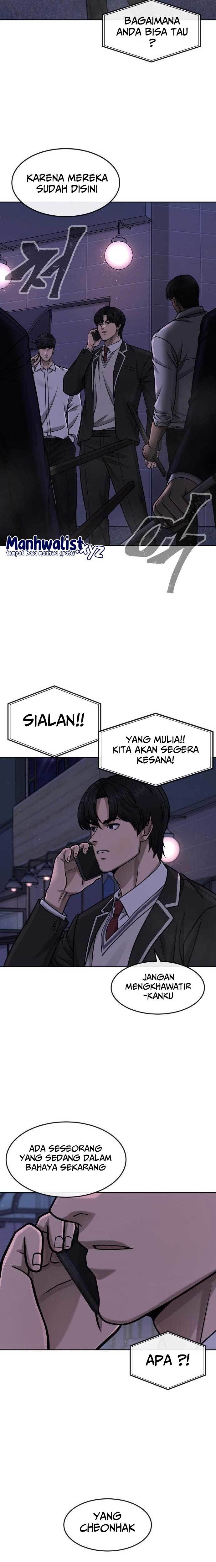 Read Quest Supremacy ID Manga Online