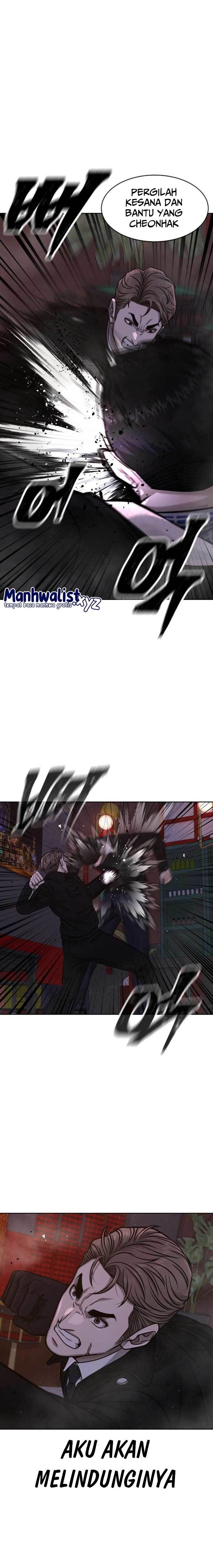 Read Quest Supremacy ID Manga Online