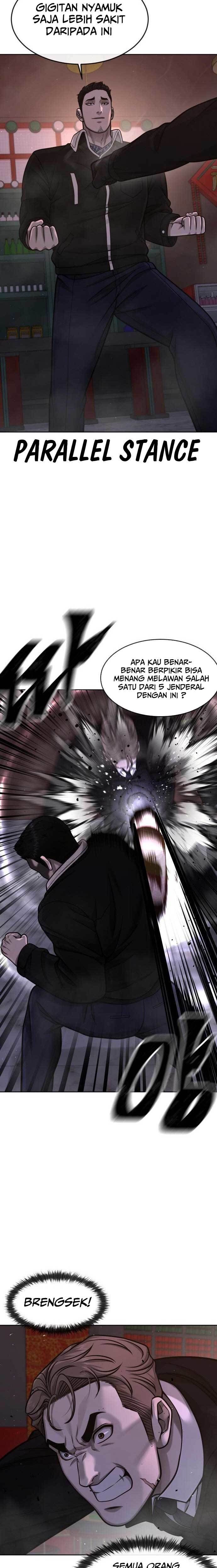 Read Quest Supremacy ID Manga Online
