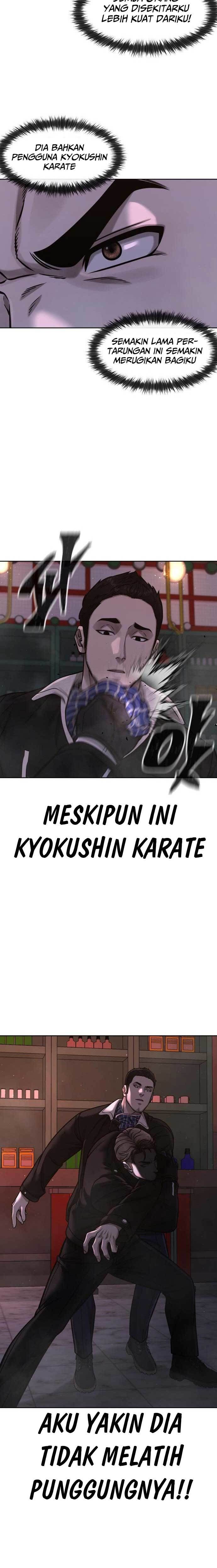 Read Quest Supremacy ID Manga Online