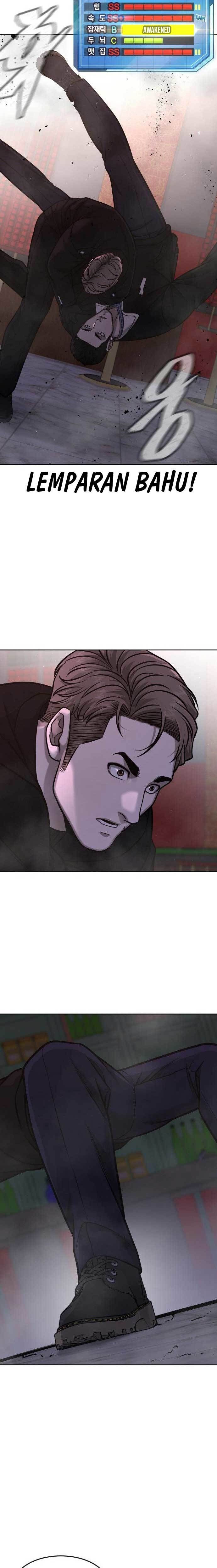 Read Quest Supremacy ID Manga Online