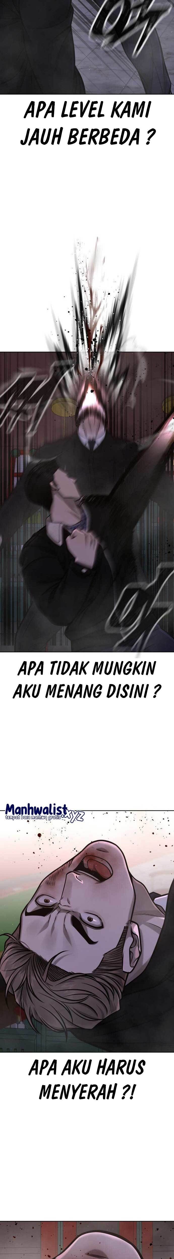 Read Quest Supremacy ID Manga Online