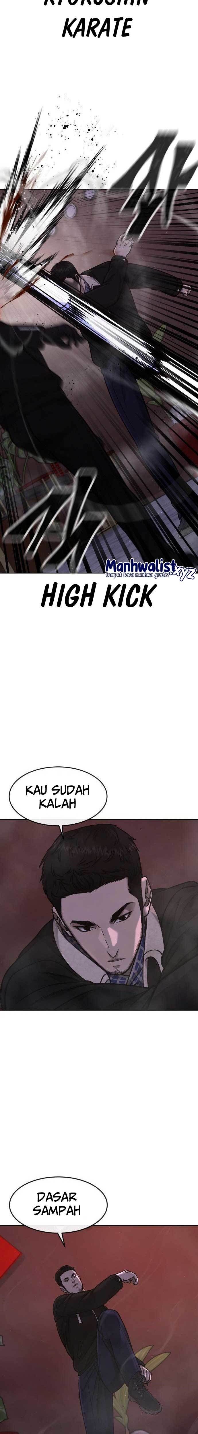Read Quest Supremacy ID Manga Online