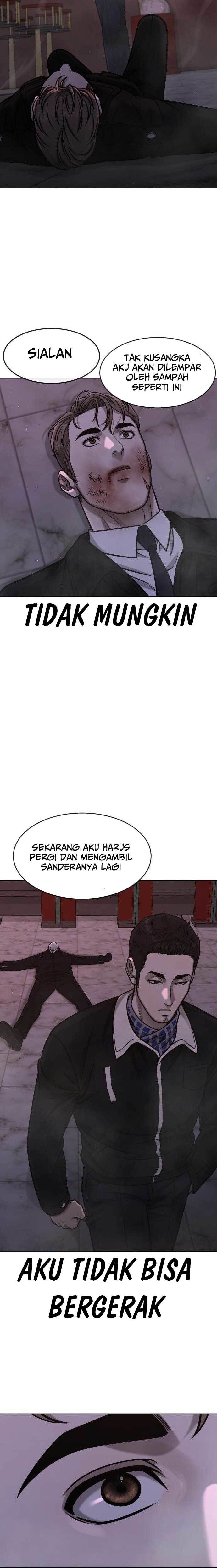 Read Quest Supremacy ID Manga Online