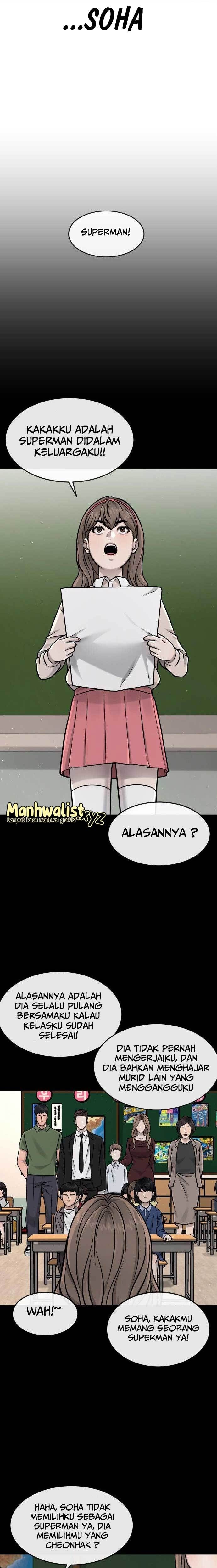 Read Quest Supremacy ID Manga Online