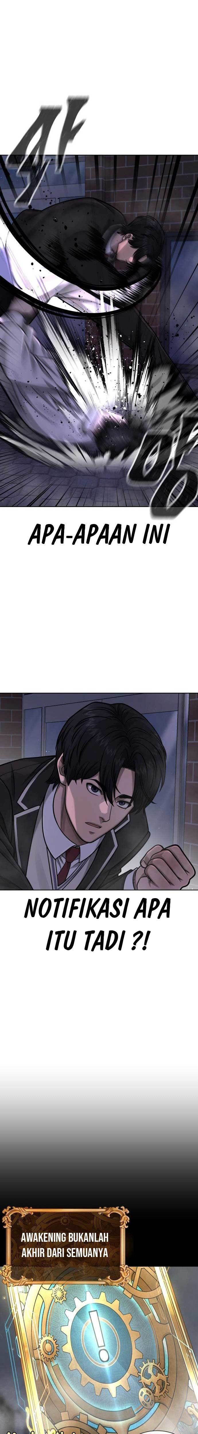 Read Quest Supremacy ID Manga Online