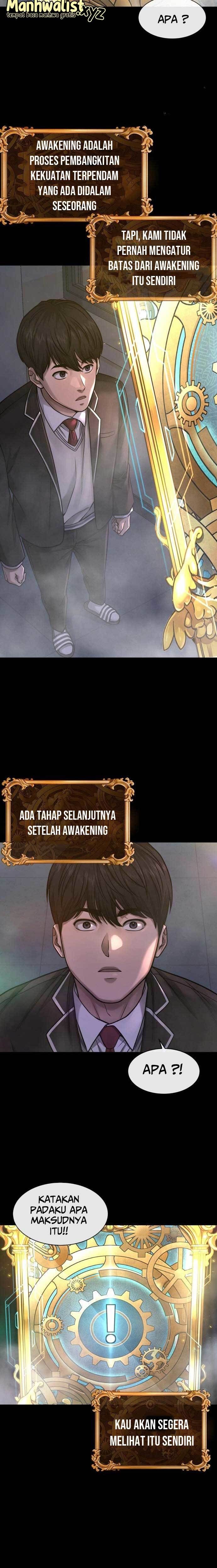 Read Quest Supremacy ID Manga Online