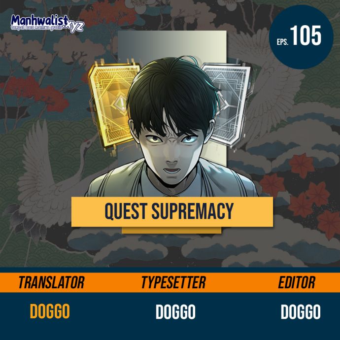 Read Quest Supremacy ID Manga Online