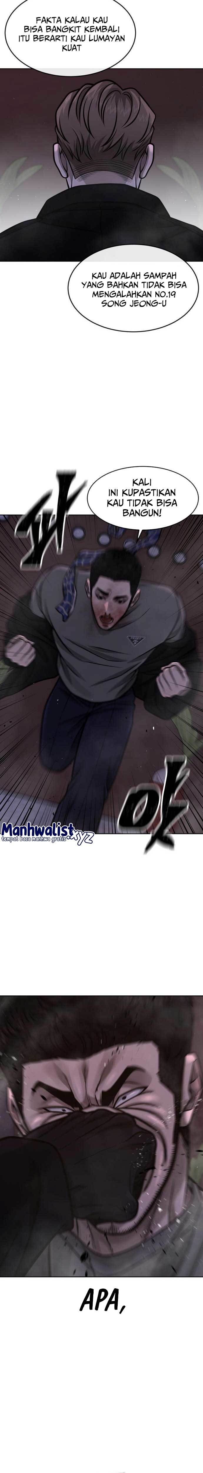 Read Quest Supremacy ID Manga Online