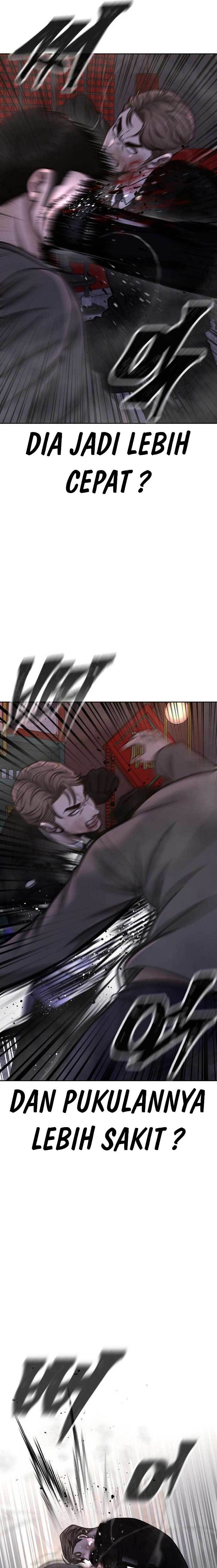 Read Quest Supremacy ID Manga Online