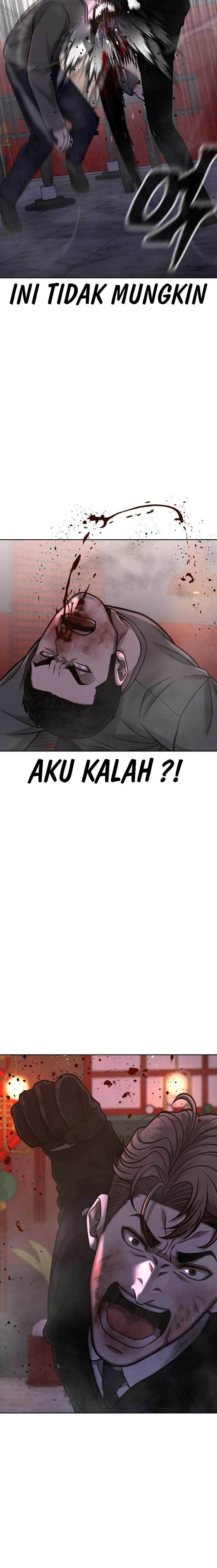 Read Quest Supremacy ID Manga Online