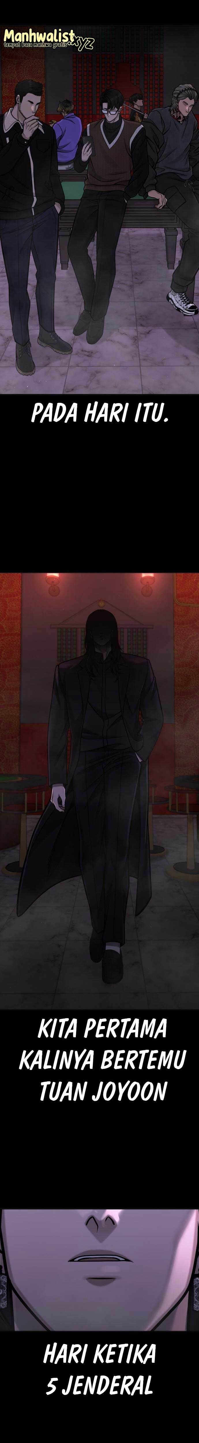 Read Quest Supremacy ID Manga Online