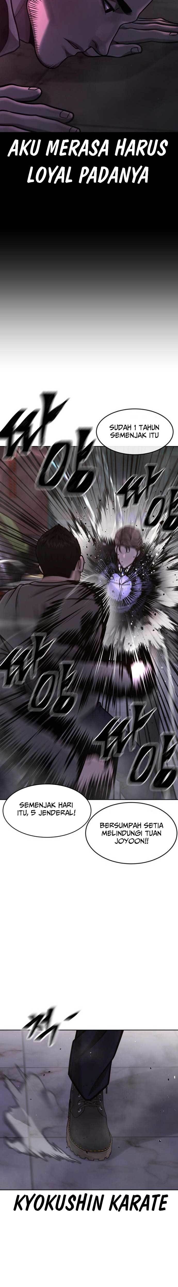 Read Quest Supremacy ID Manga Online