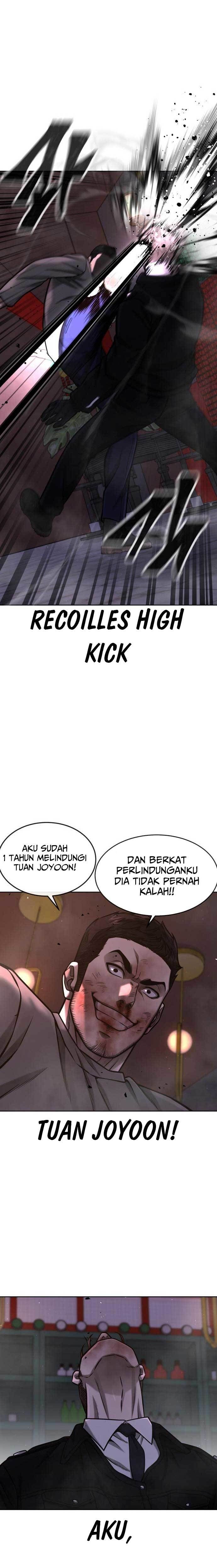 Read Quest Supremacy ID Manga Online