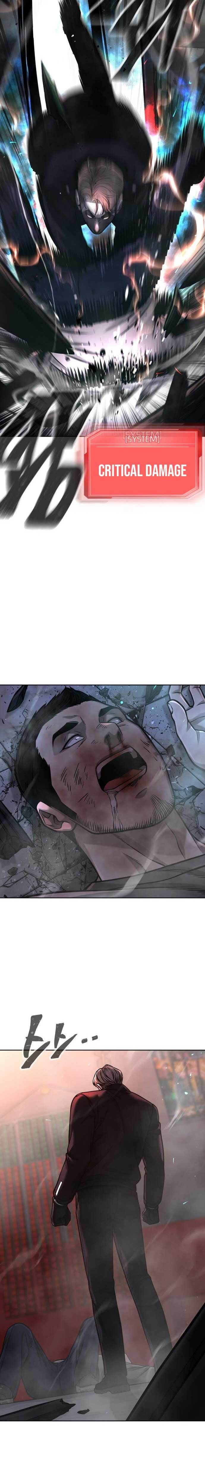 Read Quest Supremacy ID Manga Online