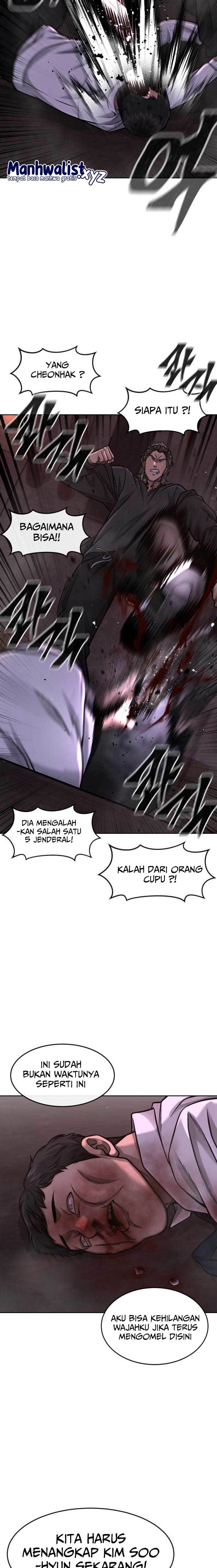 Read Quest Supremacy ID Manga Online