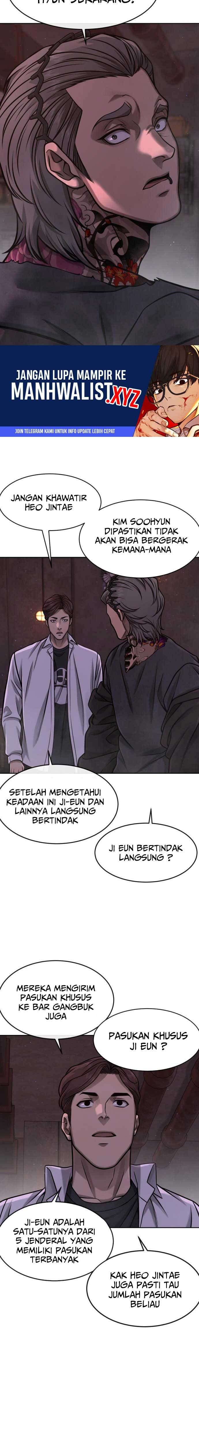 Read Quest Supremacy ID Manga Online