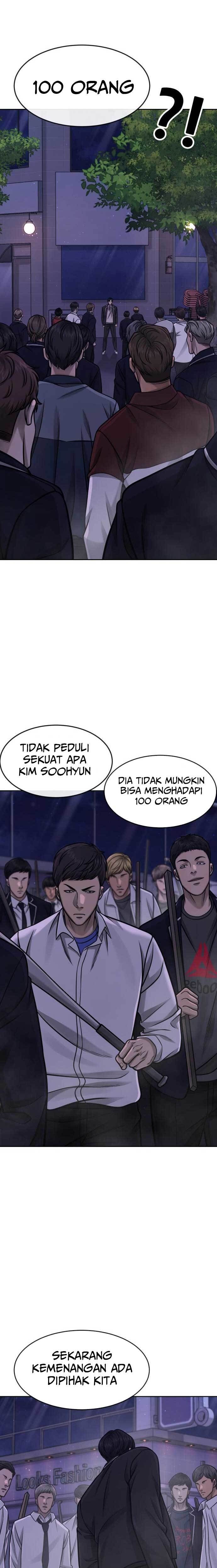 Read Quest Supremacy ID Manga Online