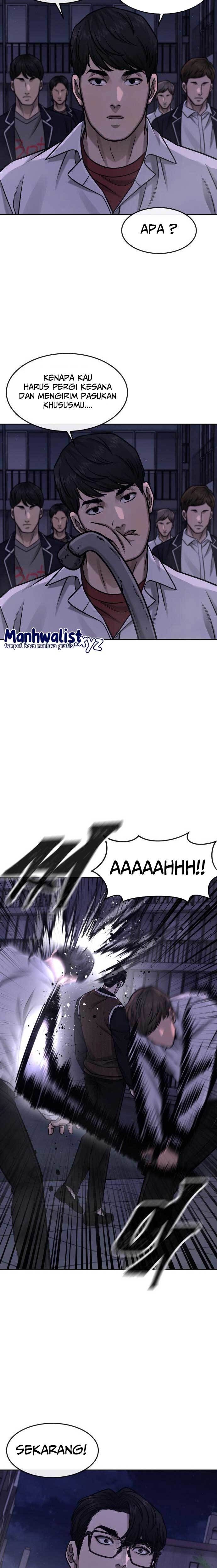 Read Quest Supremacy ID Manga Online