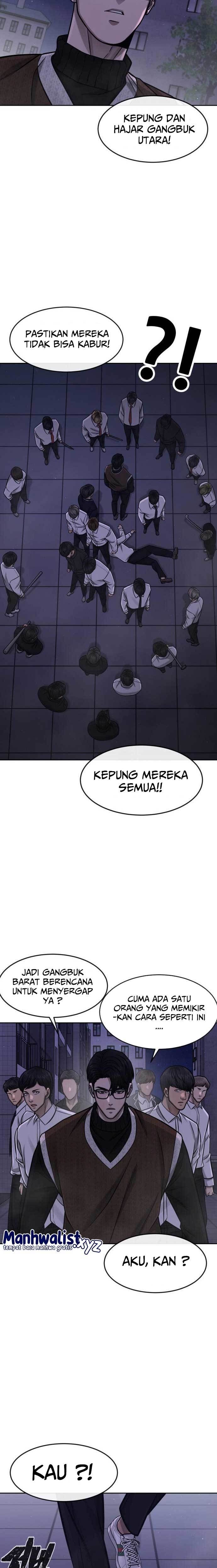 Read Quest Supremacy ID Manga Online