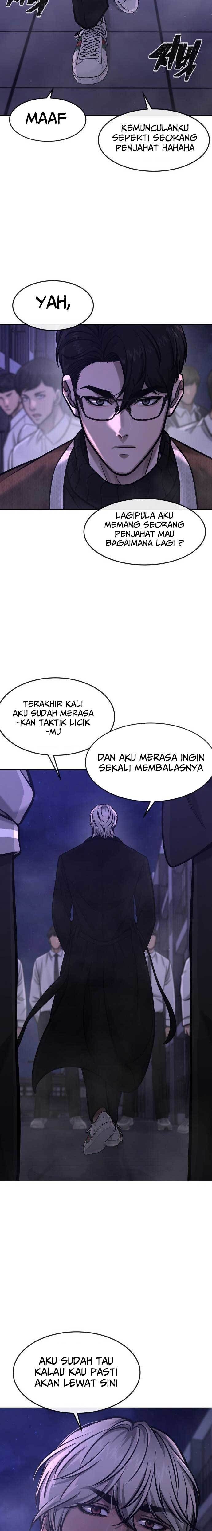 Read Quest Supremacy ID Manga Online