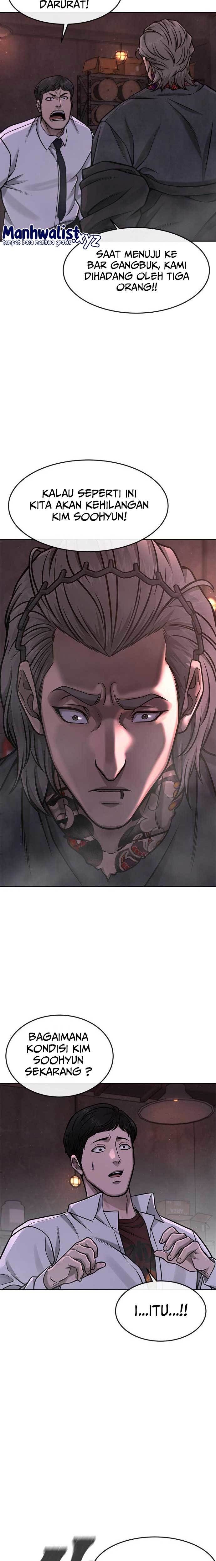 Read Quest Supremacy ID Manga Online