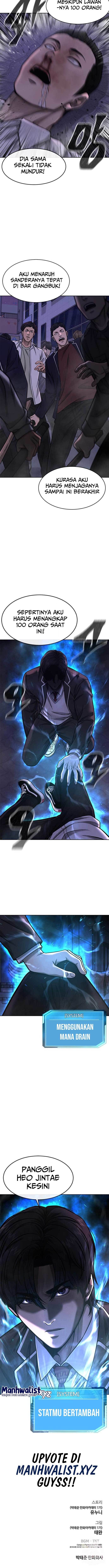Read Quest Supremacy ID Manga Online
