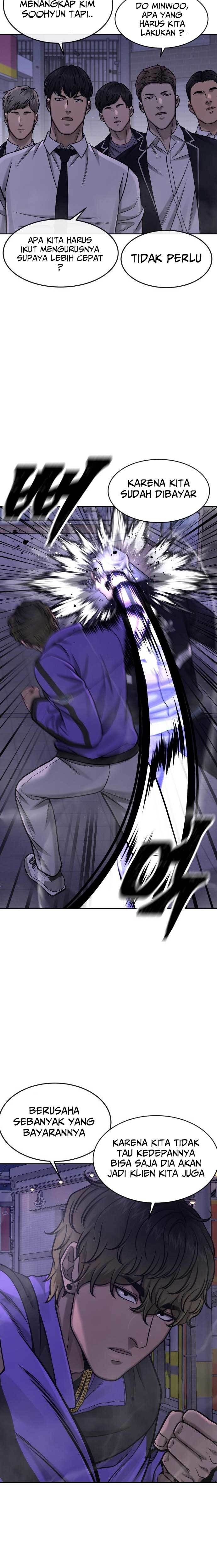Read Quest Supremacy ID Manga Online
