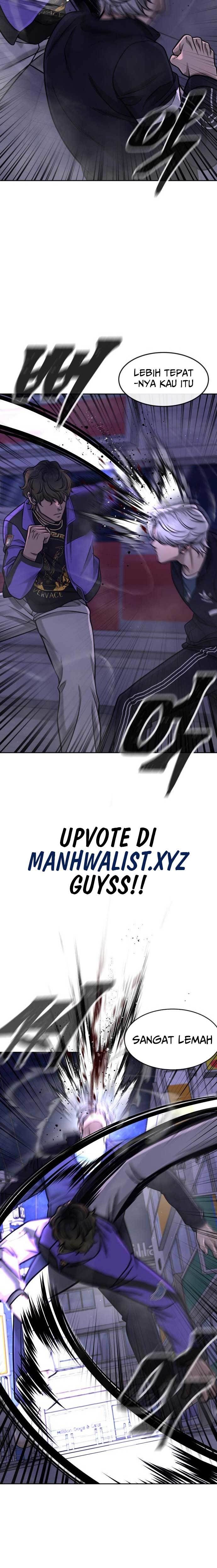 Read Quest Supremacy ID Manga Online