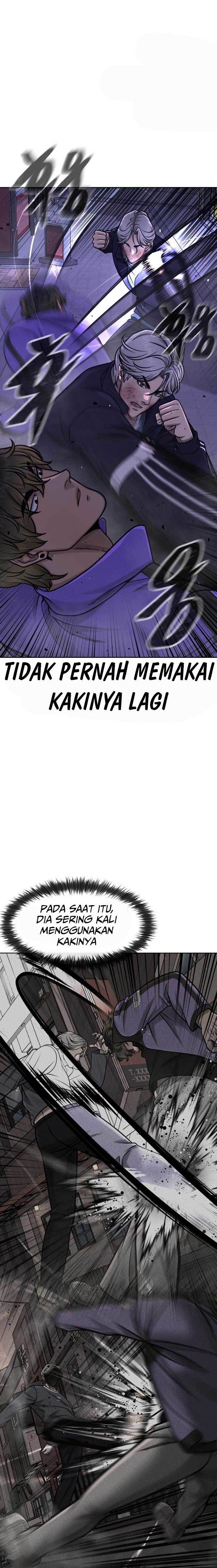 Read Quest Supremacy ID Manga Online