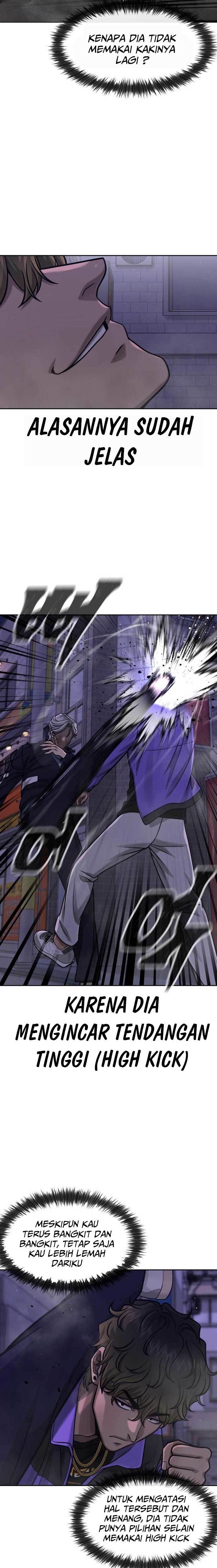 Read Quest Supremacy ID Manga Online
