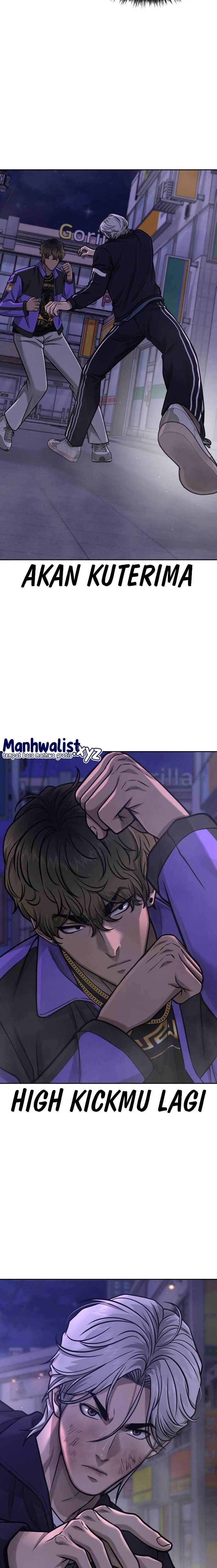 Read Quest Supremacy ID Manga Online