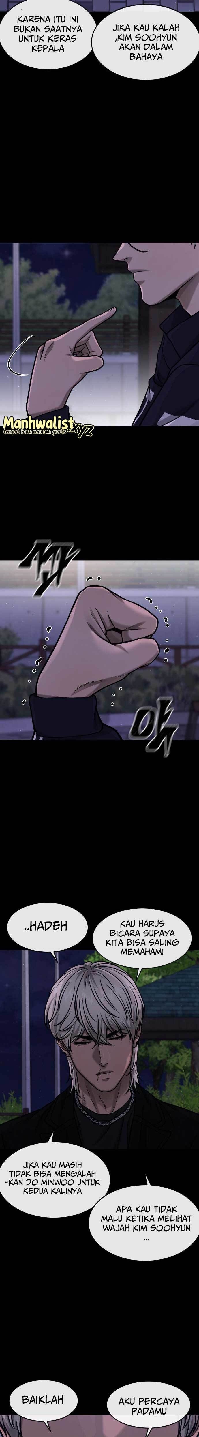 Read Quest Supremacy ID Manga Online
