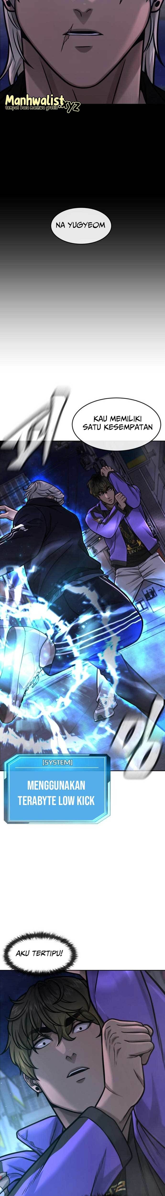 Read Quest Supremacy ID Manga Online
