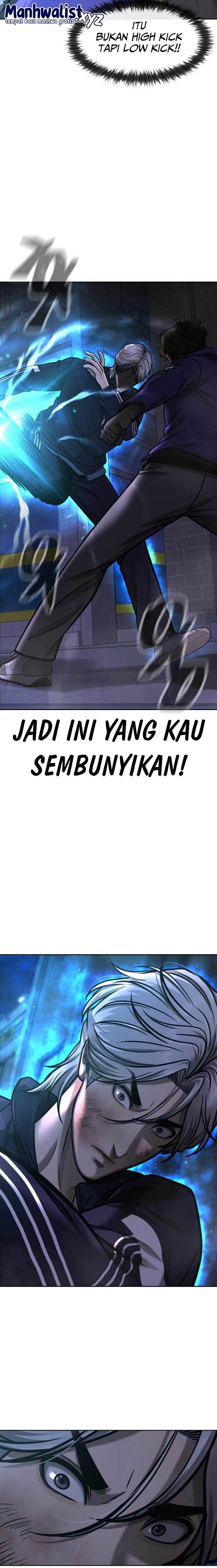 Read Quest Supremacy ID Manga Online